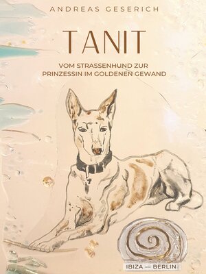 cover image of Tanit
